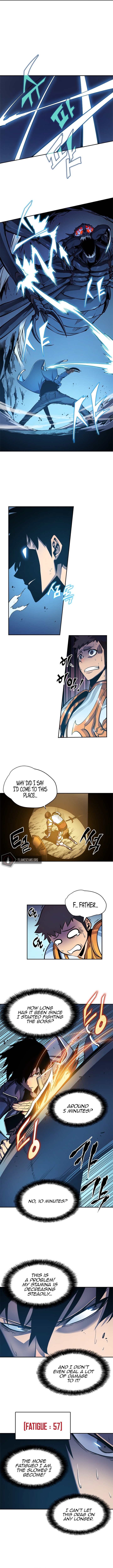Solo Leveling, Chapter 22 image 16